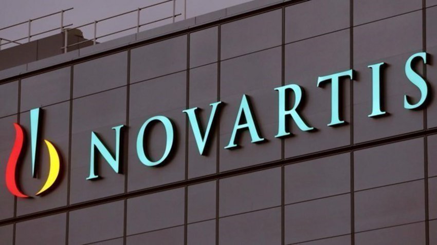 Novartis: Συμβιβασμός με 345 εκατ. δολάρια στις ΗΠΑ για Ελλάδα, Νότια Κορέα και Βιετνάμ