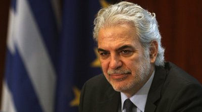 Χρ. Στυλιανίδης: Η Ελλάδα καταλύτης στήριξης της παγκόσμιας εφοδιαστικής αλυσίδας και διαφύλαξης της ασφάλειας της ναυτιλίας
