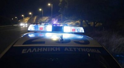 Κορωπί: Συνελήφθη 39χρονη με μισό κιλό κοκαΐνης