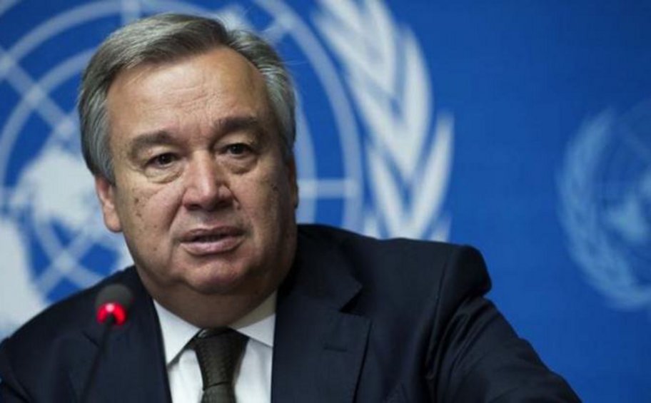 Νόμπελ Ειρήνης: Ο γ.γ. του ΟΗΕ χαιρετίζει την κοινωνία των πολιτών, το «οξυγόνο της δημοκρατίας»