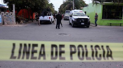 Μεξικό: Άλλα εννιά πτώματα εντοπίστηκαν σε πολιτεία όπου η βία κλιμακώνεται