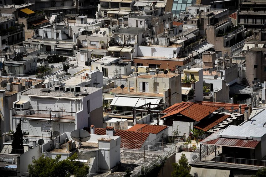 Κομισιόν: «Ναι» στο σχέδιο προστασίας α’ κατοικίας - Σταϊκούρας: Βασική μας προτεραιότητα