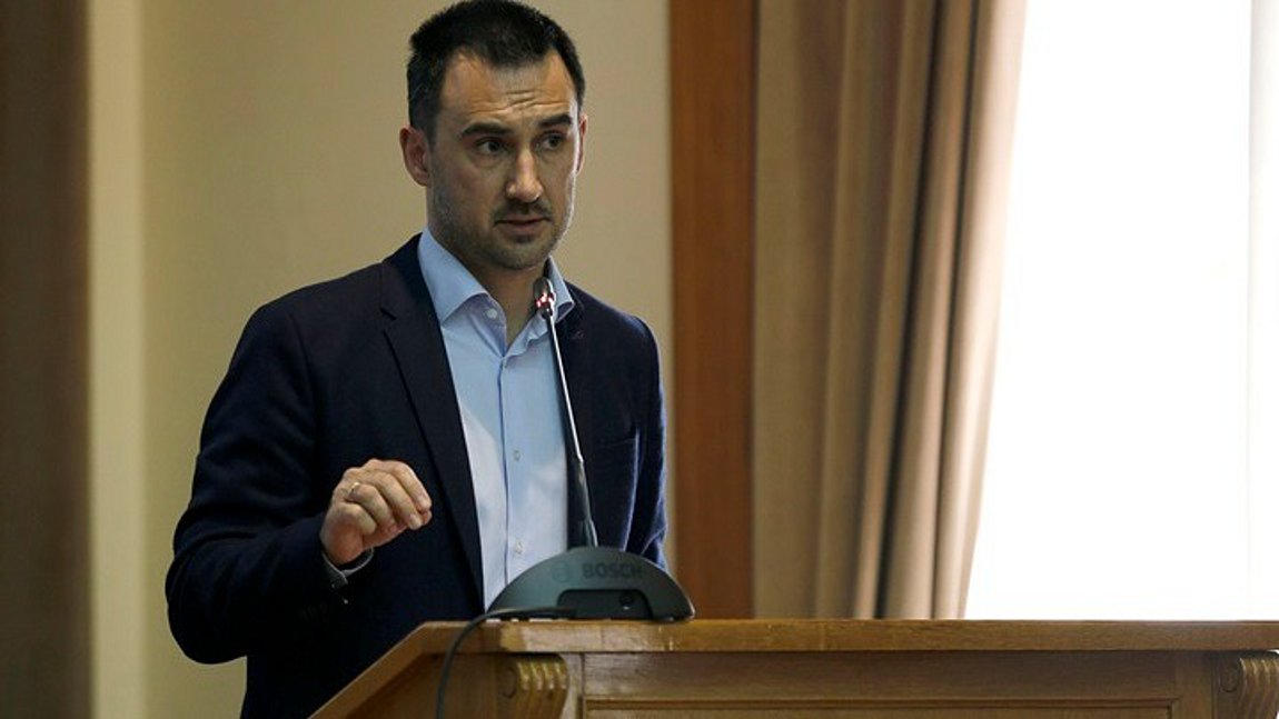 Χαρίτσης για Τουρκία: Η πολιτική του κατευνασμού δεν αποδίδει καρπούς