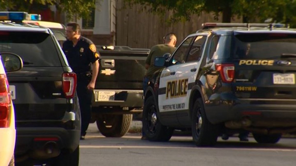 Σοκ: Ξέχασαν 3χρονο παιδί μέσα στο αυτοκίνητο και πέθανε