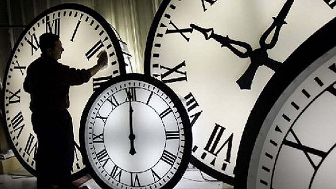 Αλλαγή ώρας: Πότε γυρίζουμε τα ρολόγια μια ώρα πίσω
