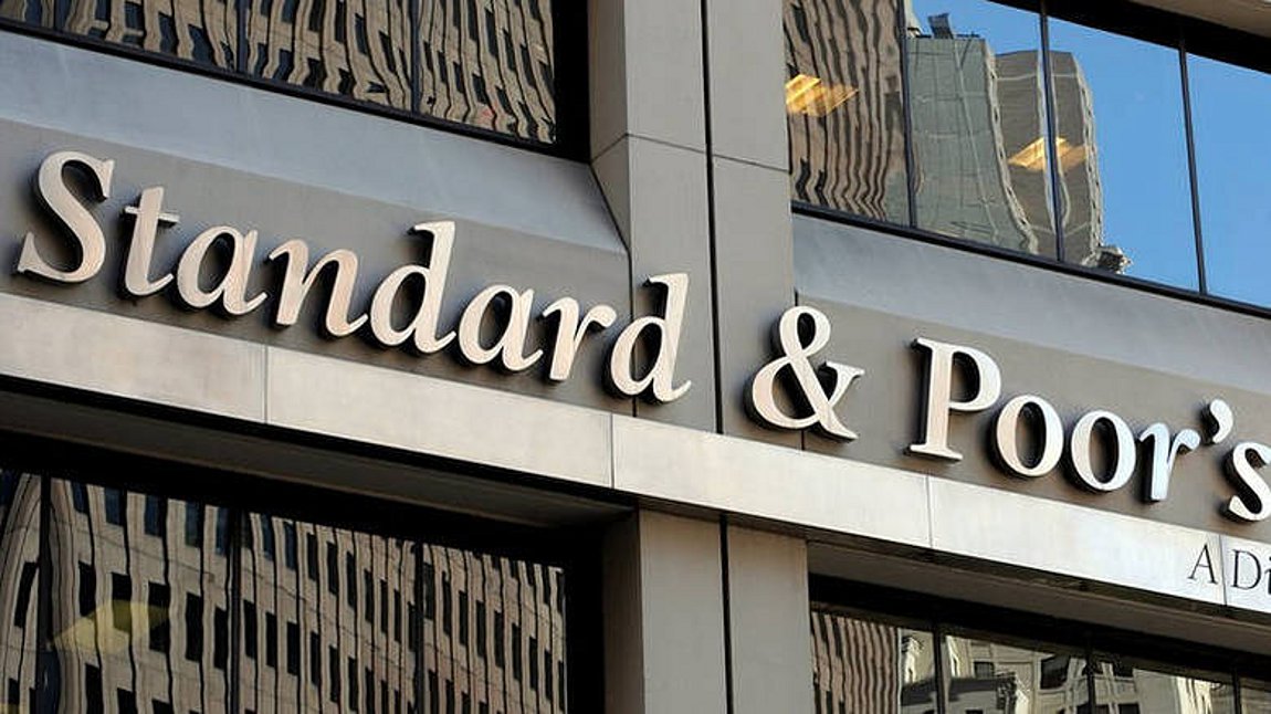 Standard & Poor’s: Αναβάθμισε το αξιόχρεο των τεσσάρων συστημικών τραπεζών