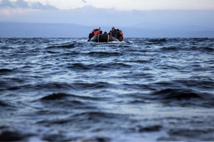 Πάνω από 640 πρόσφυγες και μετανάστες έφτασαν τις τελευταίες ώρες στα νησιά