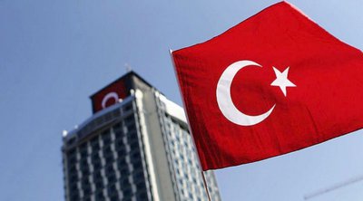 Τουρκία: Φιλοκούρδος δήμαρχος καθαιρέθηκε δύο μήνες μετά την εκλογή του - Aντικαταστάθηκε από τον κυβερνήτη