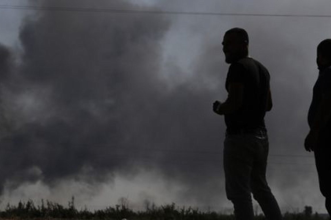 Ο πρώτος νεκρός Τούρκος στρατιώτης στις συγκρούσεις με τους Κούρδους στη Συρία