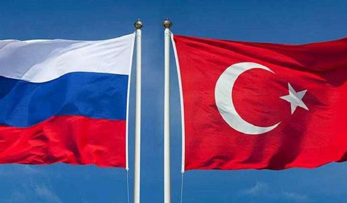 Οι ΥΠΕΞ Ρωσίας και Τουρκίας θα συναντηθούν σύντομα στη Μόσχα