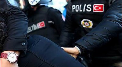 Τουρκία: Απομακρύνθηκαν 12 στελέχη της Αστυνομίας στη σκιά των καταγγελιών για συνωμοσία εις βάρος της κυβέρνησης 