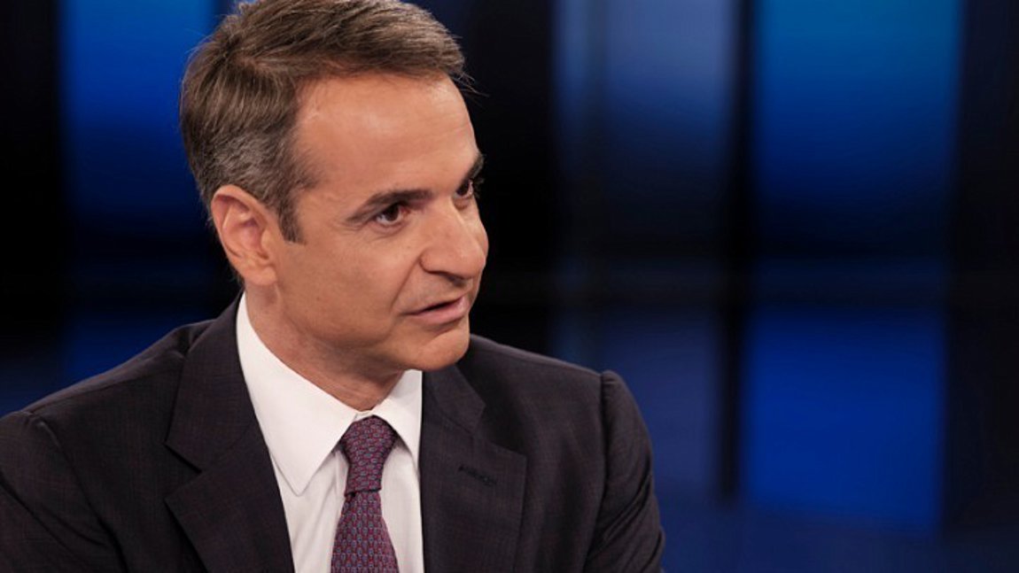 Συνάντηση του πρωθυπουργού με εκπροσώπους Τραπεζών την Πέμπτη το μεσημέρι