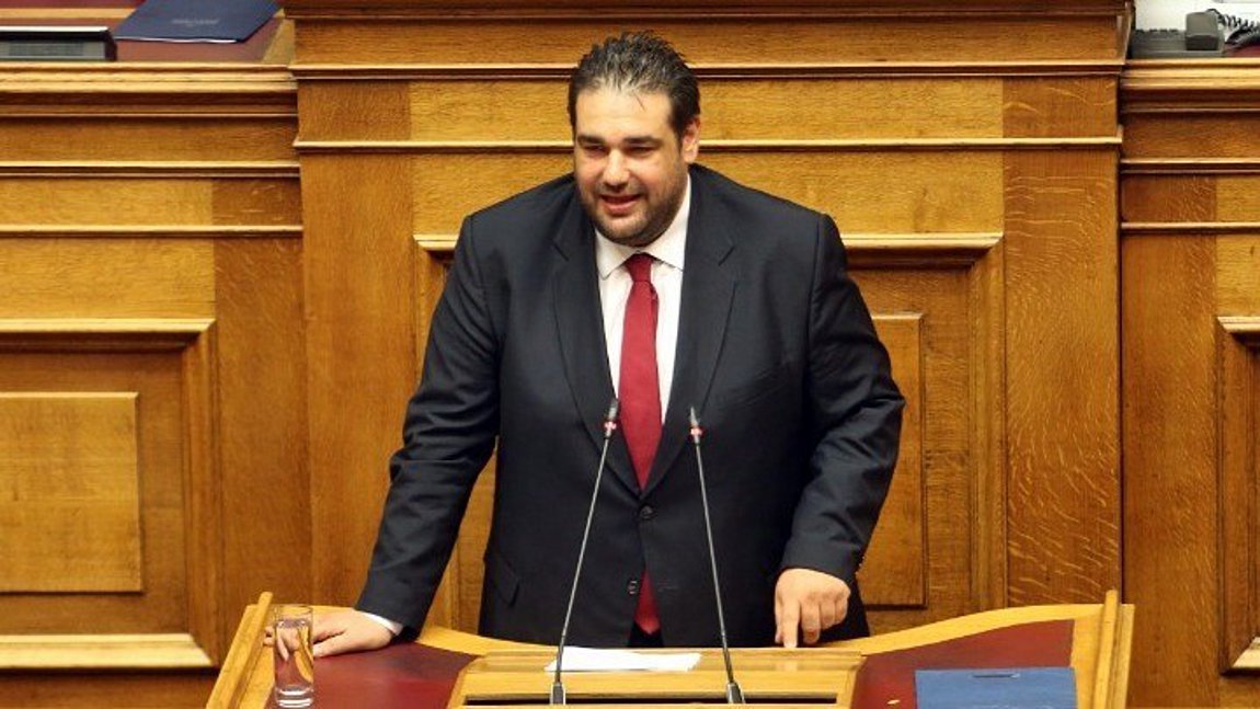 Λιβάνιος: Ο τρόπος λειτουργίας της ΕΡΤ έχει αλλάξει