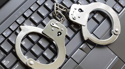 Θεσσαλονίκη: Συνελήφθη άνδρας για παιδική πορνογραφία
