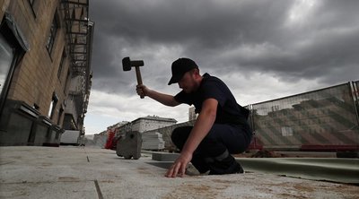 Πόσο αυξήθηκε ο όγκος της ιδιωτικής οικοδομικής δραστηριότητας τον Σεπτέμβριο 