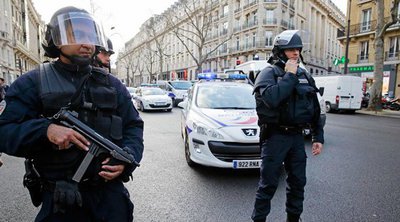 Βέλγιο: Τέσσερις ύποπτοι συνελήφθησαν το Σαββατοκύριακο για την απόπειρα απαγωγής του υπουργού Δικαιοσύνης