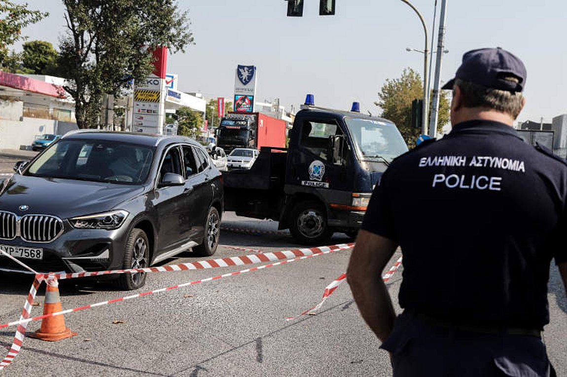 Μαφιόζικη επίθεση στο Χαϊδάρι: Πέντε δολοφονίες πίσω από την εκτέλεση του επιχειρηματία