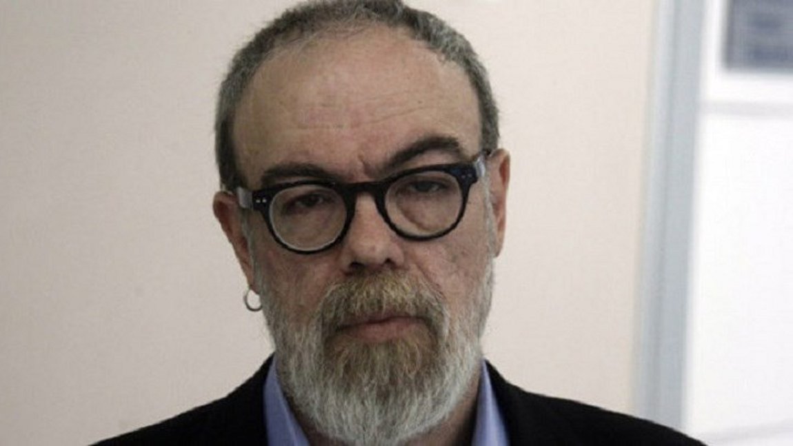 Κυρίτσης στον realfm 97,8: Σκατόψυχοι όσοι δεν θέλουν μετανάστες