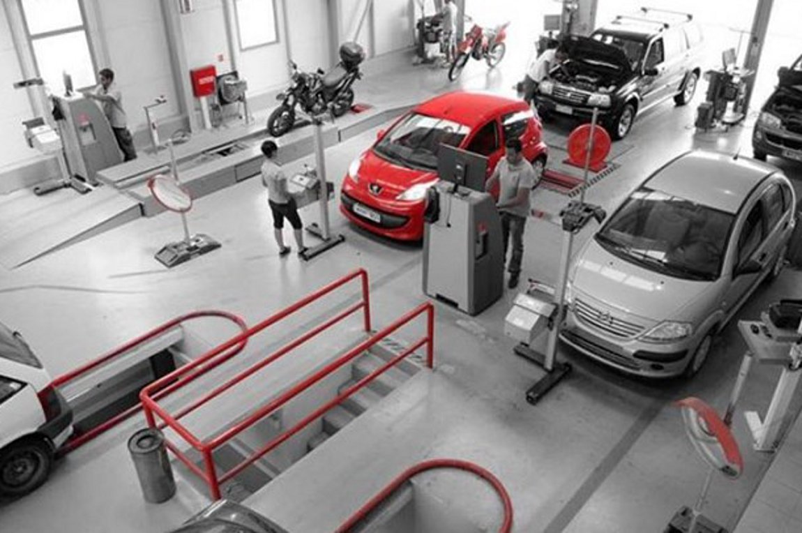 Καθ’ οδόν τα πρώτα πρόστιμα για το ΚΤΕΟ