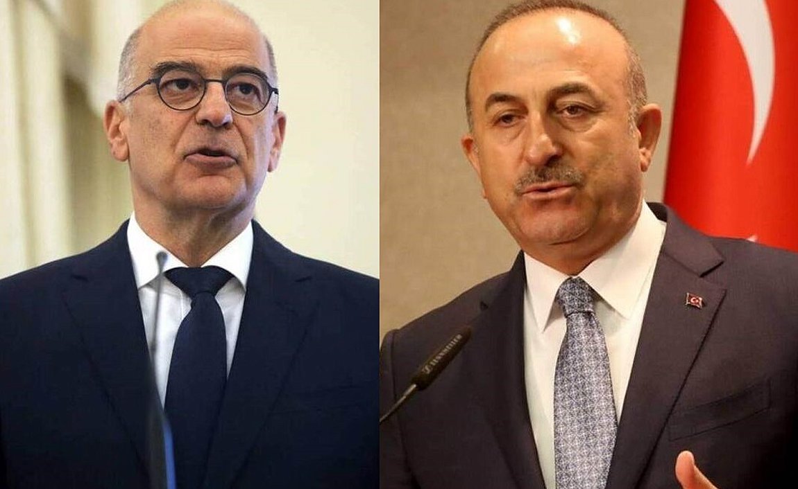 Στο Φόρουμ Μπρατισλάβας την Πέμπτη Δένδιας και Τσαβούσογλου – Ενδεχόμενη συνάντηση