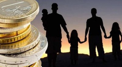 Υπουργείο Κοινωνικής Συνοχής και Οικογένειας: Καταβολή επιδομάτων ύψους 181 εκατ. ευρώ - Ποιοι είναι οι δικαιούχοι