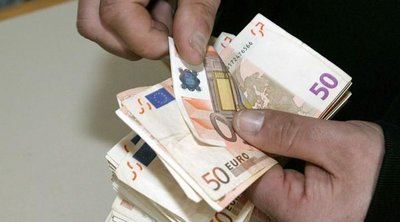 Ισπανία: Η αστυνομία εξάρθρωσε συμμορία που διακινούσε πλαστά χαρτονομίσματα των 100 ευρώ, μεταξύ άλλων και στην Ελλάδα