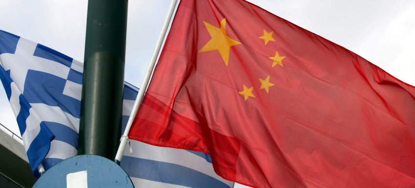 Αυτές είναι οι 16 συμφωνίες μεταξύ Ελλάδας-Κίνας