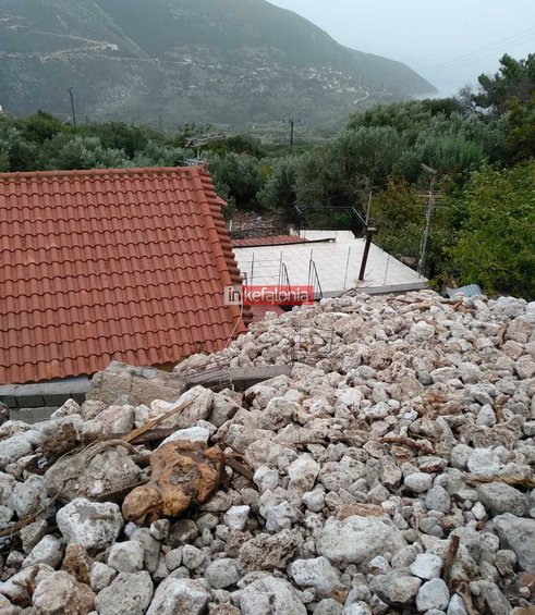 Σε κλοιό κακοκαιρίας η χώρα: Εικόνες καταστροφής σε Κέρκυρα, Κεφαλονιά, Κρήτη