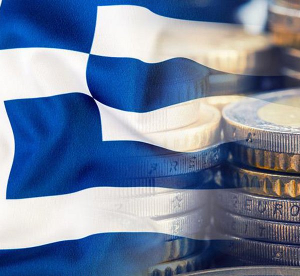 ΕΕ: Το EFSF ενέκρινε όγδοη μείωση του εντόκου περιθωρίου για την Ελλάδα, ύψους 122,5 εκατ. ευρώ