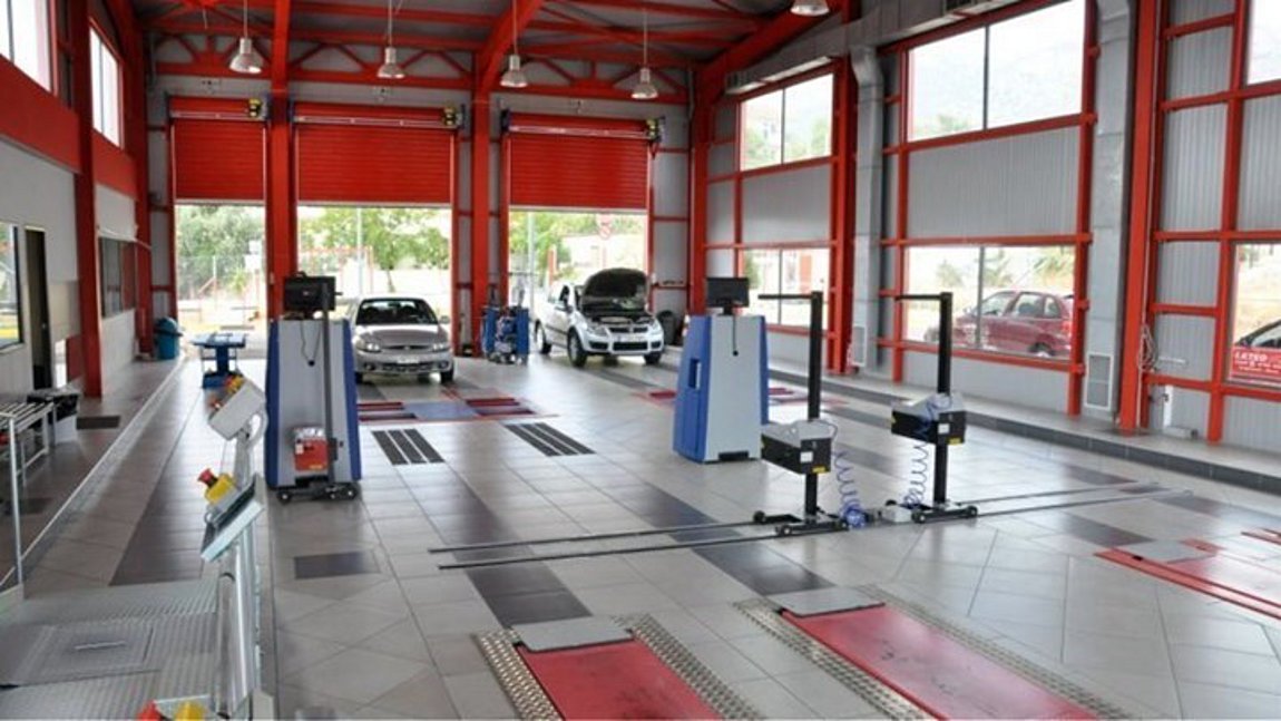 Πώς θα λειτουργούν τα ΚΤΕΟ – Παρατείνεται η ισχύς των Δελτίων Τεχνικού Ελέγχου