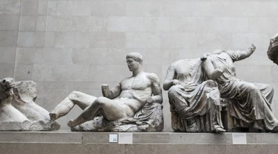 Γλυπτά Παρθενώνα: «Δεν τα αφαιρέσαμε βίαια, ήταν στα ερείπια», λέει το Βρετανικό Μουσείο - Τι απαντά η Αθήνα
