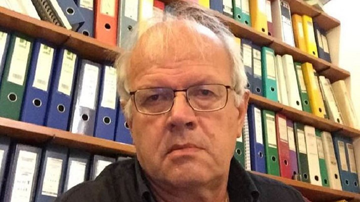 Τσελέντης: Μετασεισμός τα 5,2 Ρίχτερ στην Ελασσόνα