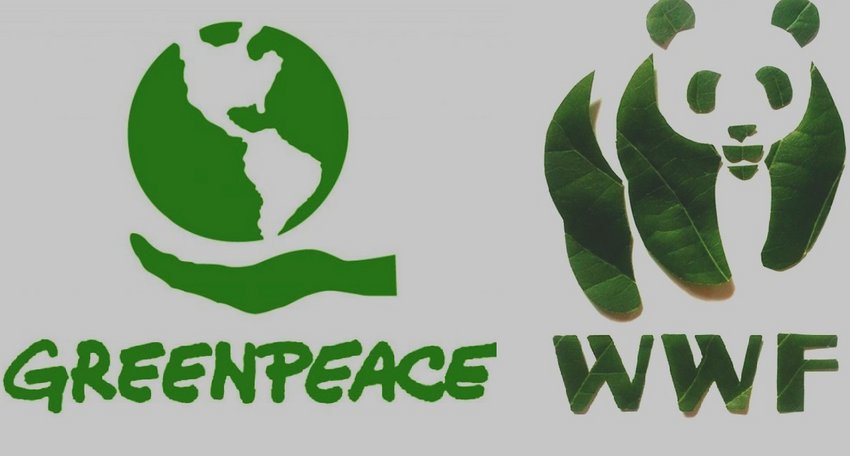 Greenpeace και WWF Ελλάς: Ιστορική η απόφαση της ΕΕ να κηρύξει την Ευρώπη σε κατάσταση έκτακτης κλιματικής ανάγκης