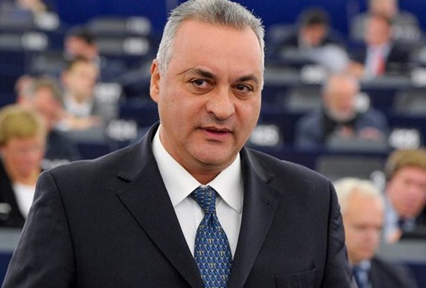 Στην Ευρωβουλή φέρνει ο Μ. Κεφαλογιάννης την συμφωνία Αγκυρας - Τουρκίας για την ΑΟΖ