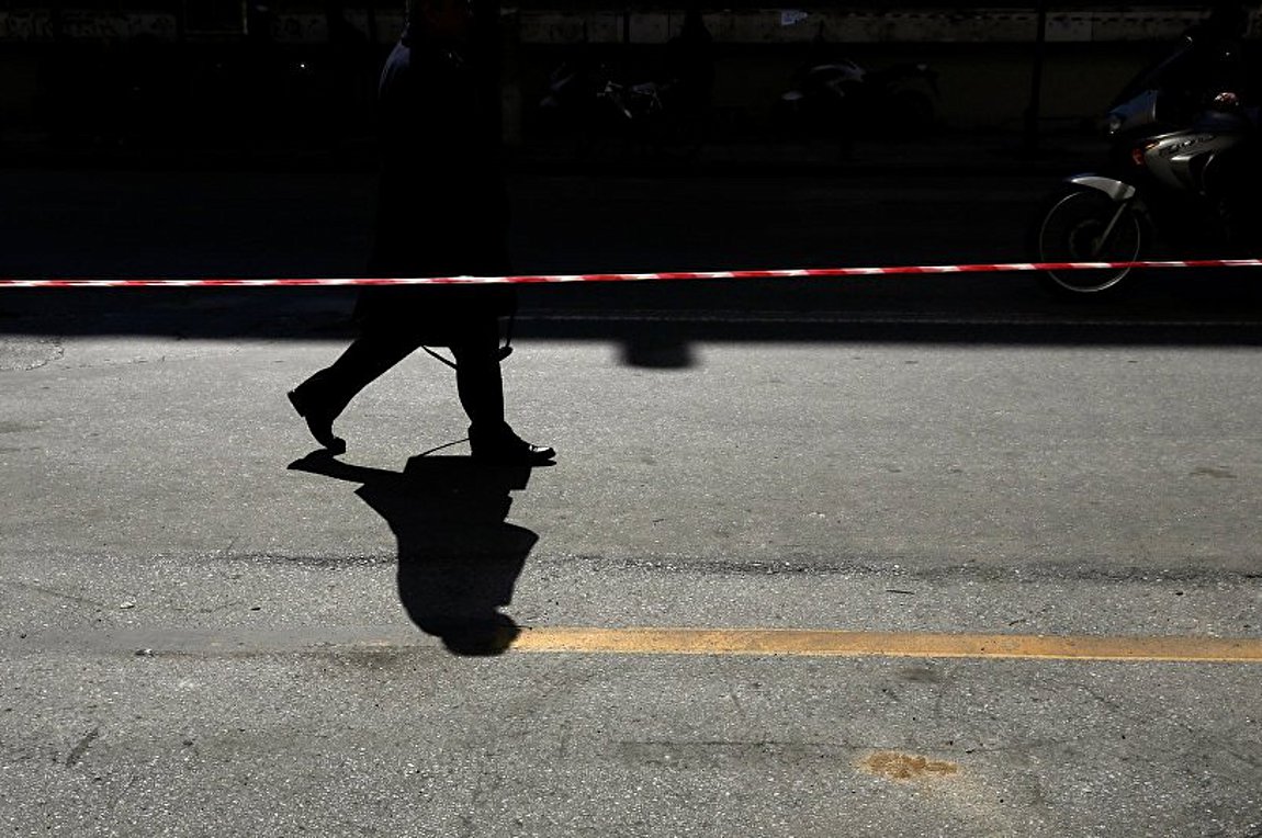 Κλειστή η λεωφόρος Ποσειδώνος στο Καβούρι