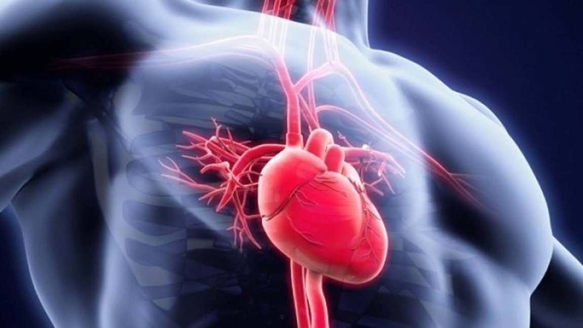 Κορωνοϊός: Αυξημένη η θνητότητα στους ασθενείς με ιστορικό καρδιακής ανεπάρκειας