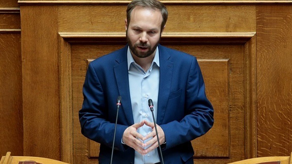 ΣΥΡΙΖΑ: Κυρίαρχες στη ΝΔ οι ξενοφοβικές και ρατσιστικές φωνές