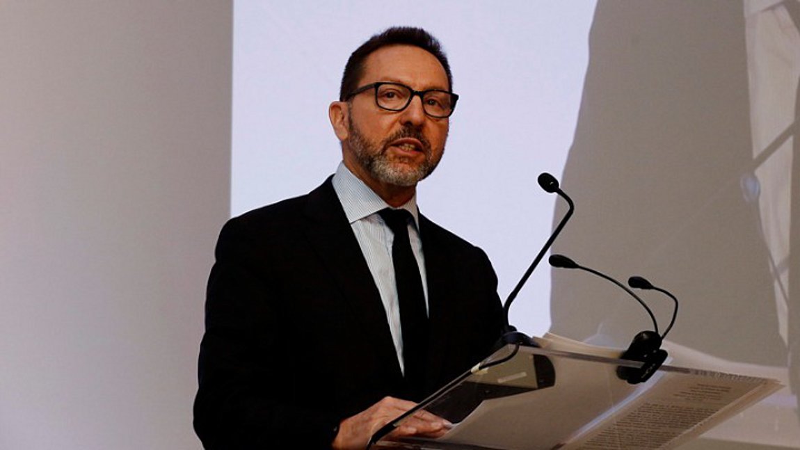 Στουρνάρας: Θα ξεπεράσει το 7,9% η ύφεση το 2020