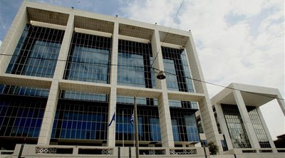 Βραβεύτηκαν δικαστικοί υπάλληλοι που έσωσαν τη ζωή πολίτη μέσα στο Εφετείο της Αθήνας