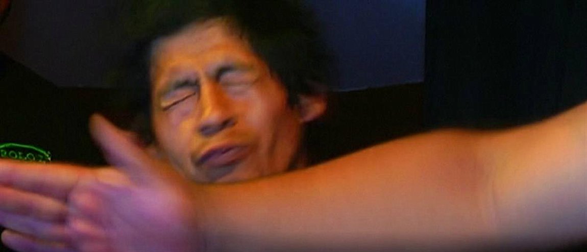 Διαγωνισμός για το πιο δυνατό χαστούκι – BINTEO