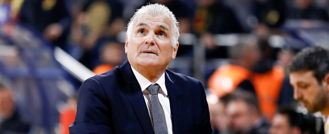 Τέλος ο Σούλης Μαρκόπουλος από τον Άρη!