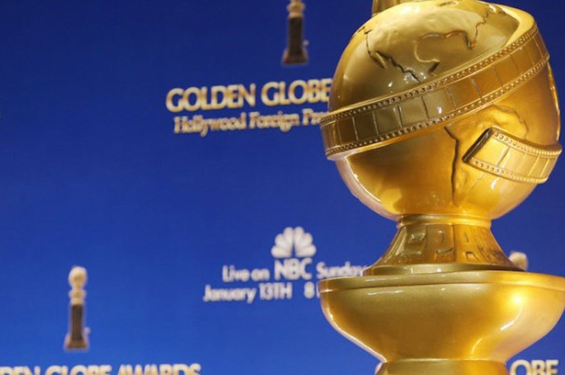 Ποιοι παρουσιάζουν απόψε τις υποψηφιότητες για τις Χρυσές Σφαίρες