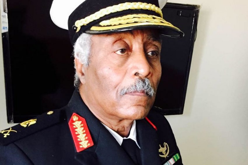 «Έχω εντολή να βυθίσω τα τουρκικά πλοία», λέει ο  αρχηγός του λιβυκού στόλου