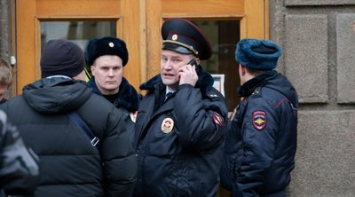 Ρωσία: Κρατούμενοι τζιχαντιστές έπιασαν ομήρους δύο εργαζομένους σε κέντρο κράτησης στο Ροστόφ
