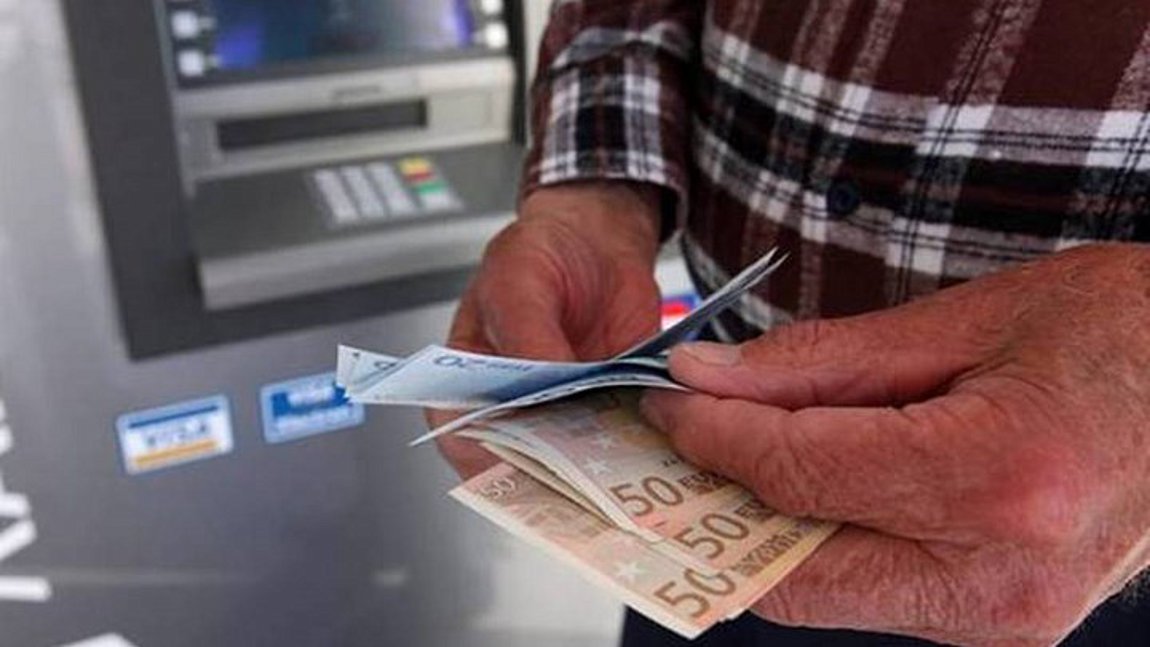 Μελέτη για το ασφαλιστικό: Σύνταξη στα 72 για σημερινούς 30άρηδες