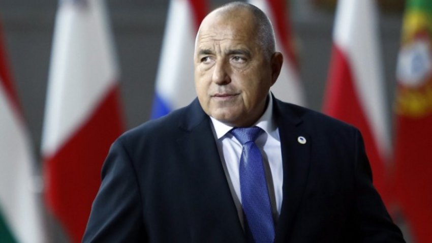 Βούλγαρος πρωθυπουργός: Είπα στους Έλληνες συναδέλφους μου να βρουν εργαλεία για να βοηθηθούν μόνοι τους - Τι είπε για την Τουρκία