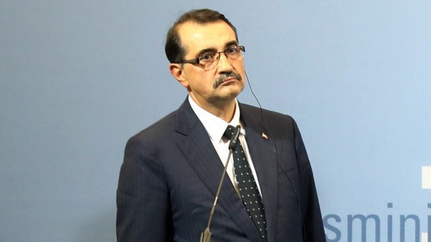 Προκαλεί ξανά ο Τούρκος υπουργός Ενέργειας: Σεισμικές έρευνες στην περιοχή που συμφωνήθηκε με την Λιβύη μετά την πρωτοχρονιά