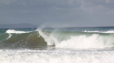 Πτώση της θερμοκρασίας και μποφόρ - Αναλυτική πρόγνωση - Ο καιρός τα επόμενα 24ωρα