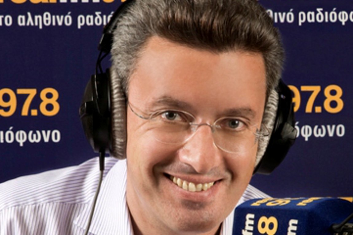 16/12/2019 Η εκπομπή του Νίκου Χατζηνικολάου