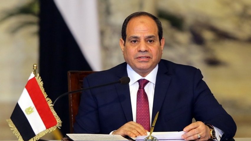 Βολές Σίσι στην κυβέρνηση της Τρίπολης – Η Λιβύη έκλεισε την πρεσβεία της στο Κάιρο